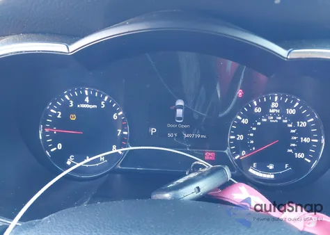 2012 Kia Optima Sx z USA, uszkodzony, nr VIN 5XXGR4A66CG079143